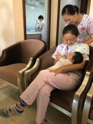 -大美母婴月子中心(馨乐庭店)