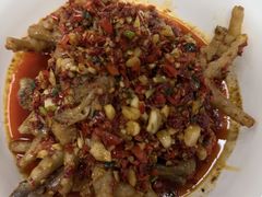-笨罗卜浏阳菜馆(龙华鹏润达店)
