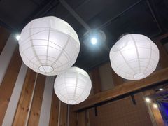 大堂-日进一片海.生腌海鲜火锅.宵夜烧烤(三里屯总店)