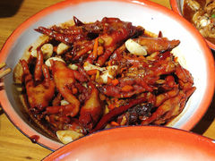 -老三样·美食研究中心(世贸路店)