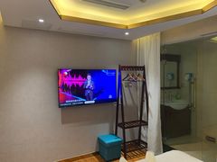 -圣和足道·瑶浴SPA·养生茶府(光华店)