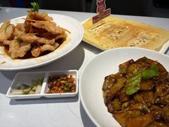-北李·海肠捞饭·大连菜(望京凯德MALL店)