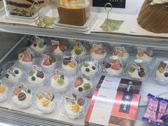 -喜社·面包·甜品·蛋糕(燕山店)