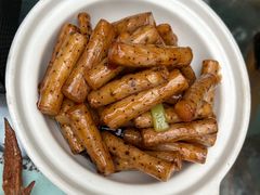 -春满园生态餐厅(南宫路店)