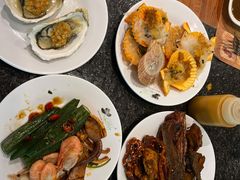 -汉巴味德(大悦城店)