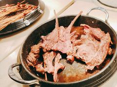 -元一希尔顿酒店·禅自助餐厅·啤酒花园