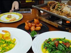 -中卫御苑福膳·养生局(圆明园店)