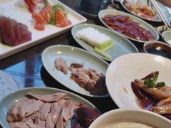 -西安凯悦酒店·湖畔中餐厅