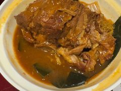 -宏状元现熬粥·京味菜(五棵松店)