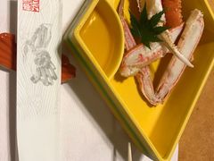 -蟹道乐(道顿堀本店)