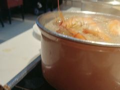 -聚盛源蒸汽海鲜火锅烤肉自助(巨川金海岸购物广场店)