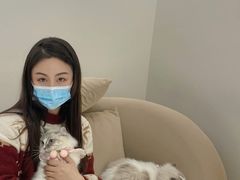 -怪兽屋·羊驼·猫咖·狗咖(俊华广场店)