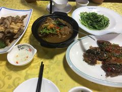 -潮园美食餐厅(张槎店)