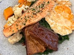 -农畉LONFOOD(益田假日广场店)
