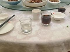 -京天红酒家(马家堡店)