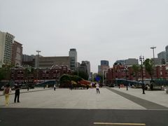 -沈阳站