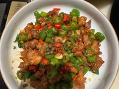 -锦府盐帮·侯宅(五棵松万达店)