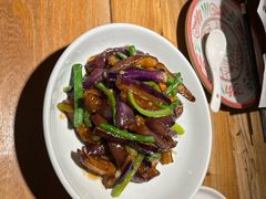 -小放牛炒菜馆(中山路乐汇城店)