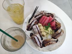 -边渡咖啡烘焙店(昙华林店)