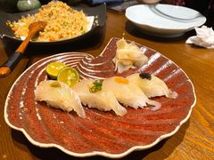-傑·料理·海鲜放题(佛山文华荟店)
