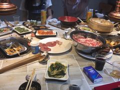 -胡哥烤肥牛(车公庙店)