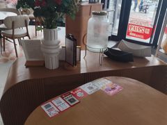 -必胜客(湘隆店)