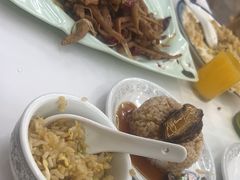 -北戴河庆山饭店·海鲜砂锅粥(北戴河黑石路店)