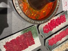 -槿·贵州酸汤火锅餐厅·杭州临安万豪酒店