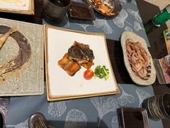 -汕头国际大酒店-牛一町目餐厅