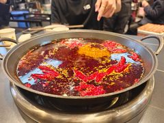 -俏媳妇火锅(宽窄巷子店)