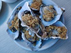 -海口骑楼小吃街