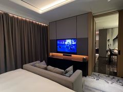 -广州德安丽舍凯宾斯基酒店