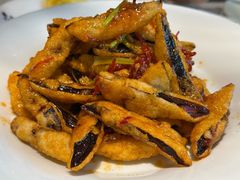 -船歌·鱼水饺青岛菜(枫蓝国际购物中心店)