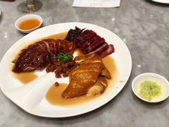 -镛记酒家