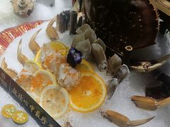 -尚海豆捞(乐虹坊店)