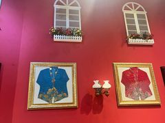-小娘惹厨房Little Nyonya(狮城有约上榜店)