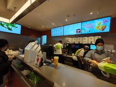 -奈雪的茶(市百一店)