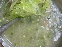 -龙上水现炒生料(柳沙店)