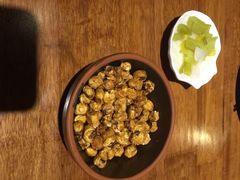 关中道陕味艺术餐厅(西岳庙店)-关中道陕味艺术餐厅(西岳庙店)
