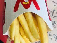 -华莱士·全鸡汉堡(六渡桥店)