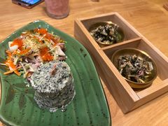 -桃屋日本料理(清华科技园店)