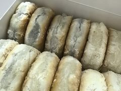 -栗酥饼(南长街店)