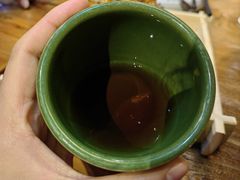 -云海肴·汽锅鸡·云南代表菜(天津国金汇店)
