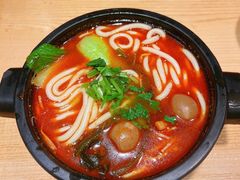 -户大姐土豆粉(国贸店)