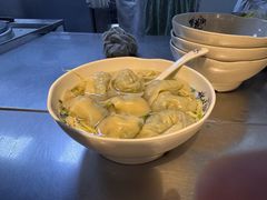 -梦花街馄饨店(中华苑店)