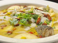 -花溪雨·森林餐厅(石基店)
