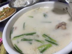-老友谊餐厅(319国道店)