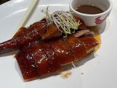招牌烧鹅-猪肉婆私房菜(容桂总店)