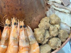 -龙香居海鲜浑锅家常菜·特色驴肉