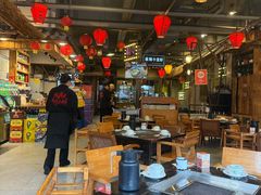 -塘屋烧烤·云南火塘烧烤品牌(春城慧谷旗舰店)